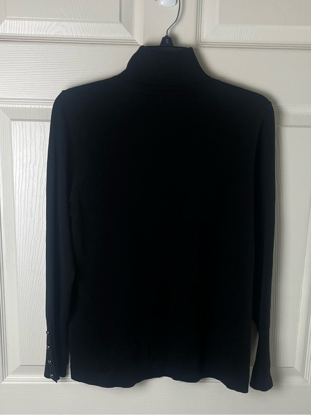 Chico’s Turtleneck Sweater - Picture 6 of 6
